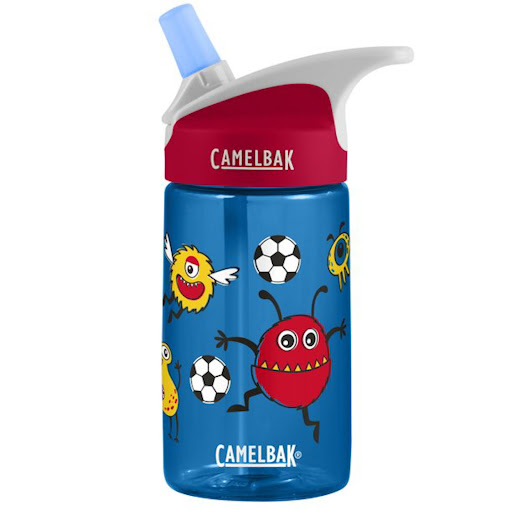reusable water bottles from CamelBak